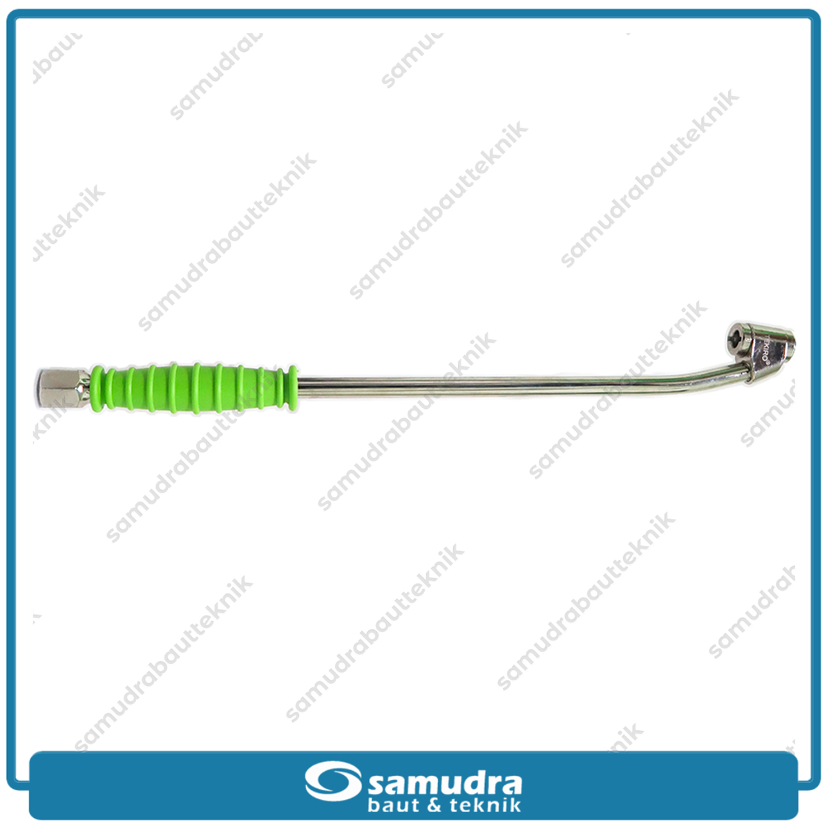 TEKIRO AU-AC0993 Alat Pengisi Angin Tipe Truk 12"