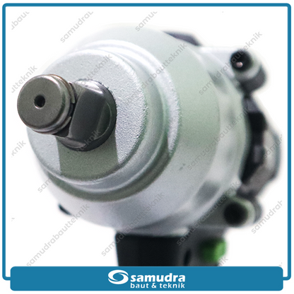 TEKIRO CD-IW2181 Mesin Buka Baut Mobil 1/2" Baterai 20V / Cordless Impact Wrench