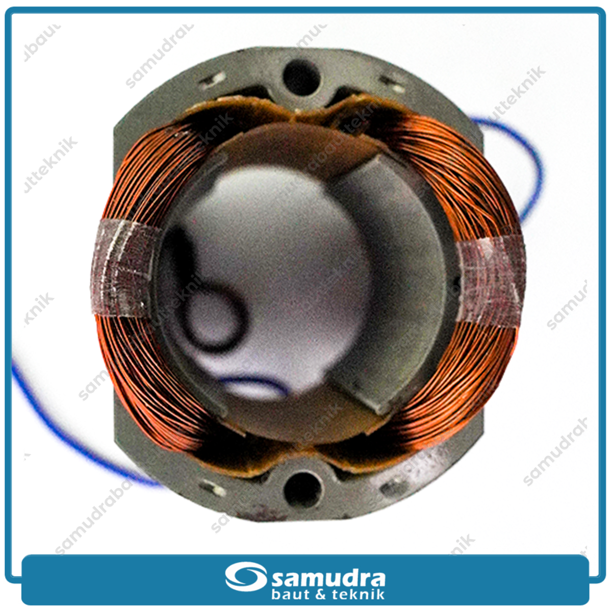 MODERN Stator Mesin Gerinda SIM-100B / M-2300B