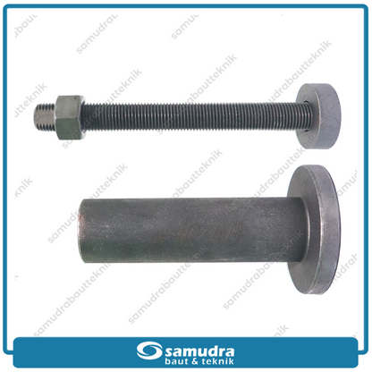 GRIPON 19-202 Treker Kruk As Botol / Crankshaft Alignment & Assemble Tool