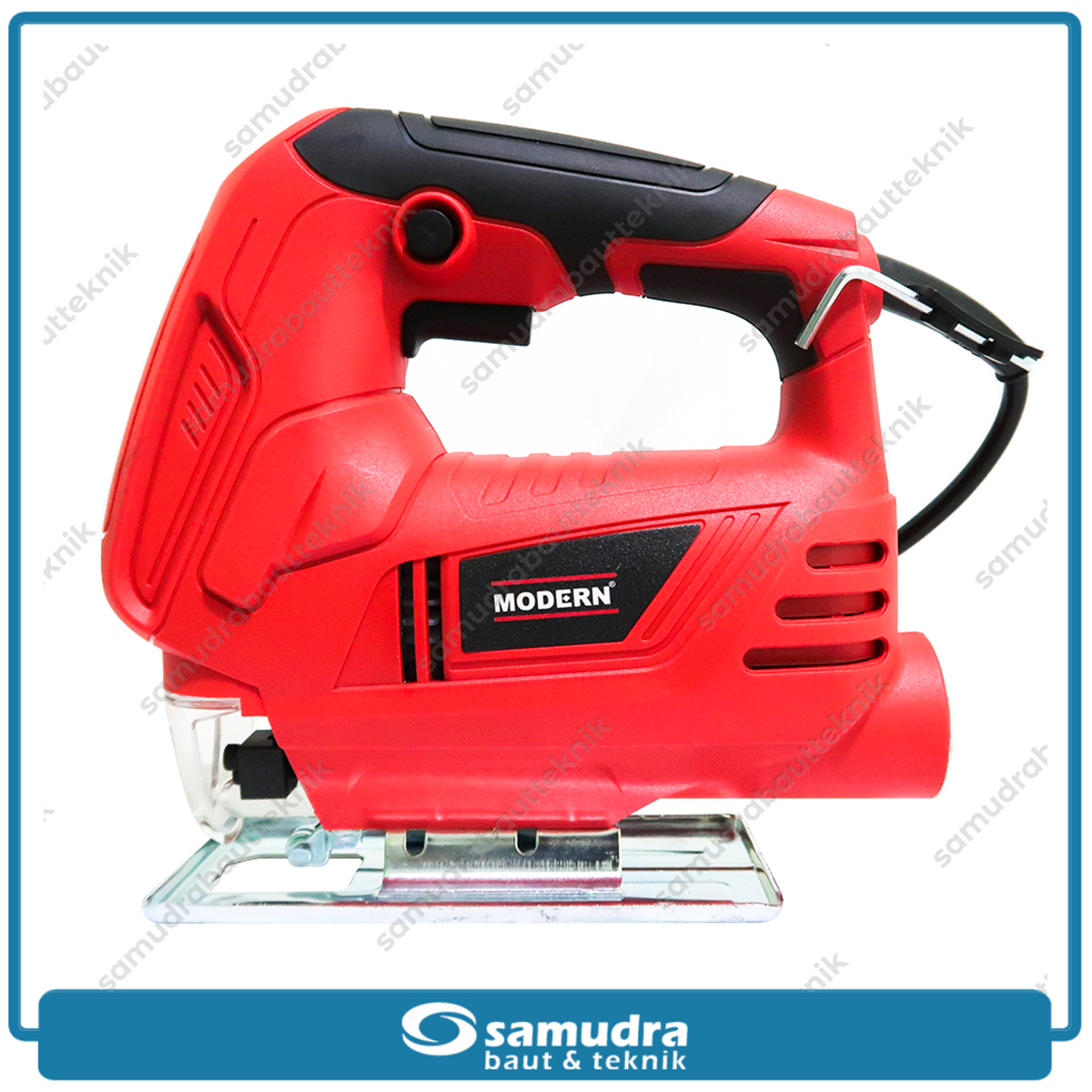 MODERN M-2200 Mesin Jigsaw Listrik Variable Speed