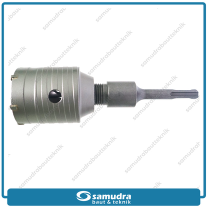 SABETZU HCB022215 Hole Saw Beton 55 mm / Hollow Core Drill Bit