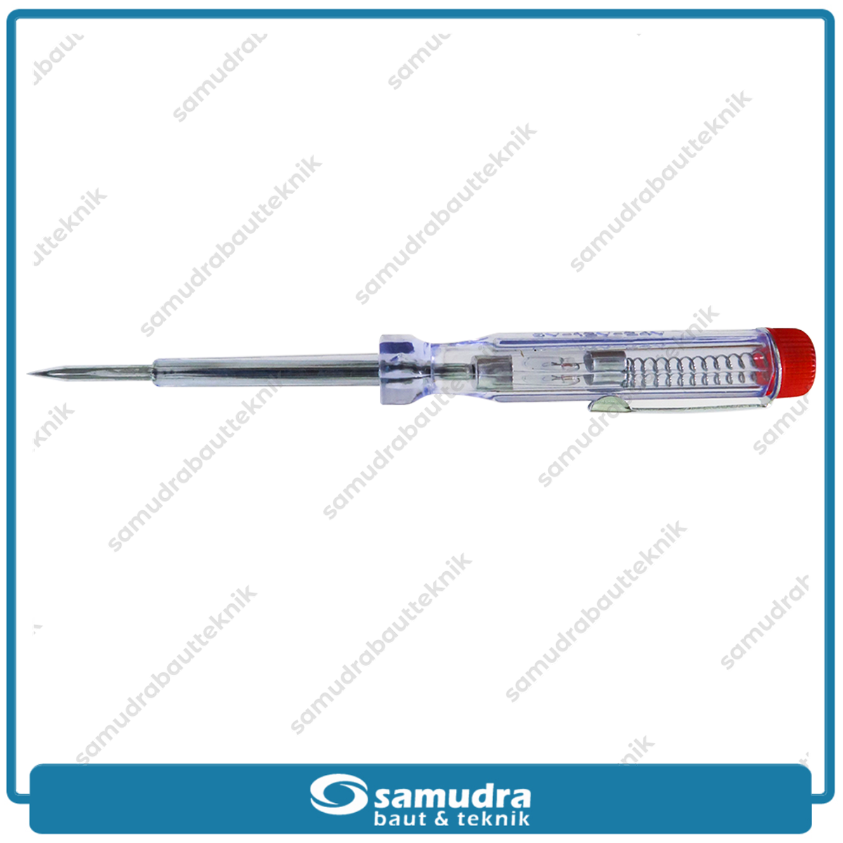 GNT Y-37-01 Obeng Tespen DC 6-24V