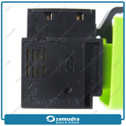 MODERN Saklar Mesin Bor M-2100C