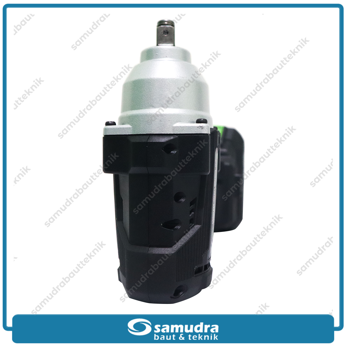 TEKIRO CD-IW2181 Mesin Buka Baut Mobil 1/2" Baterai 20V / Cordless Impact Wrench
