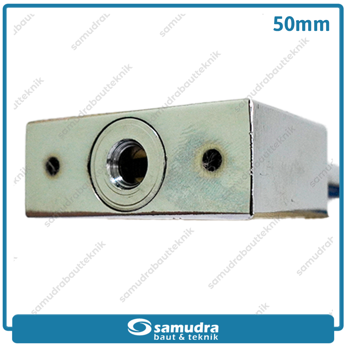 TEKIRO GT-PL1437 Gembok 50 mm Long / Gembok Leher Panjang
