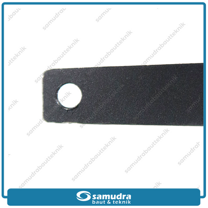 HASSTON 0381-011 Kunci Mesin Gerinda Listrik 4"