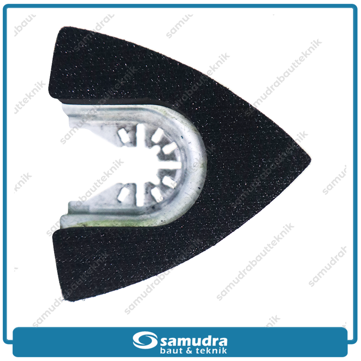 SABETZU AOAG032221 Adaptor Oscillating Mesin Gerinda 4"