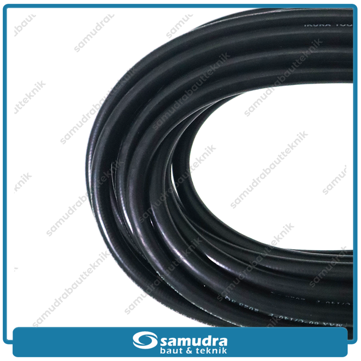 IKURA IKR-HFJ810 Selang Jet Cleaner M22-M22 Panjang 10 meter