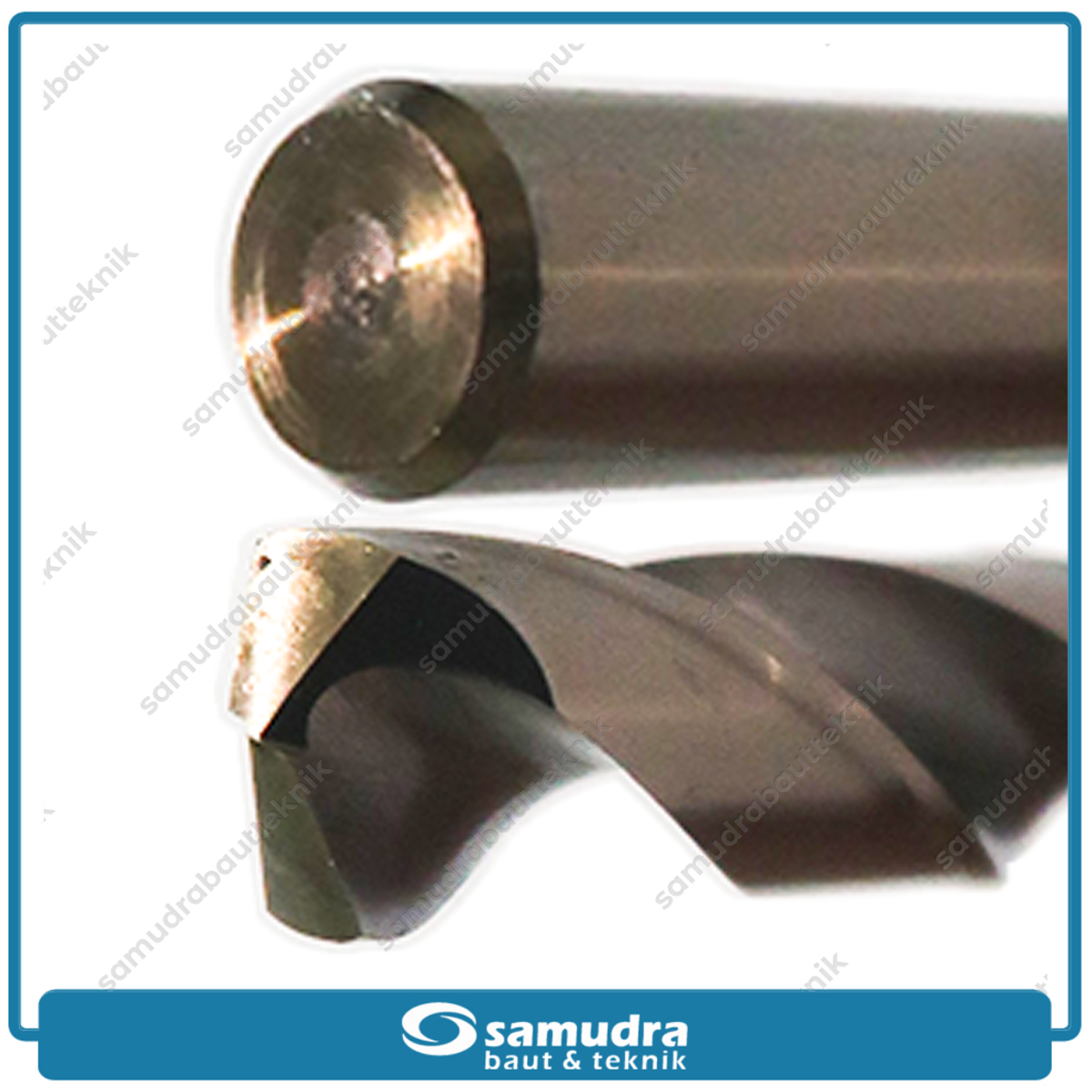 AMERICANTOOL 8959664 Mata Bor Cobalt M42 12.5 mm