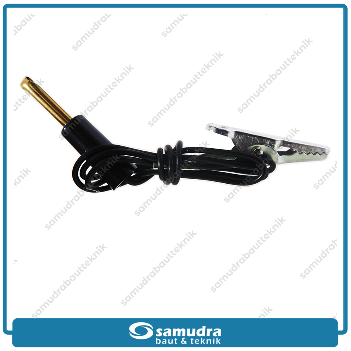 GNT Y-37-01 Obeng Tespen DC 6-24V