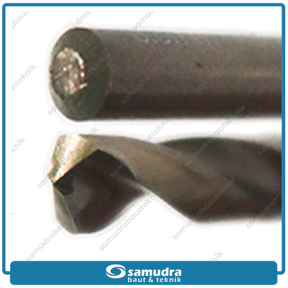 AMERICANTOOL 8959574 Mata Bor Cobalt M42 3.5 mm
