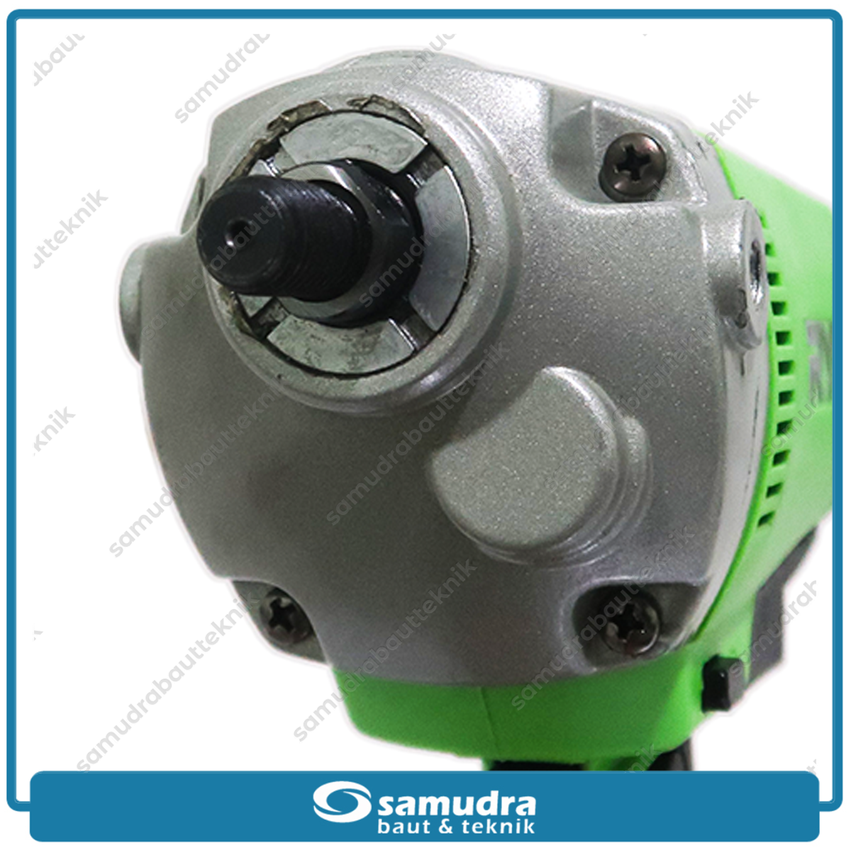 RYU RGP180E Mesin Poles Listrik 7" Variable Speed / Polisher