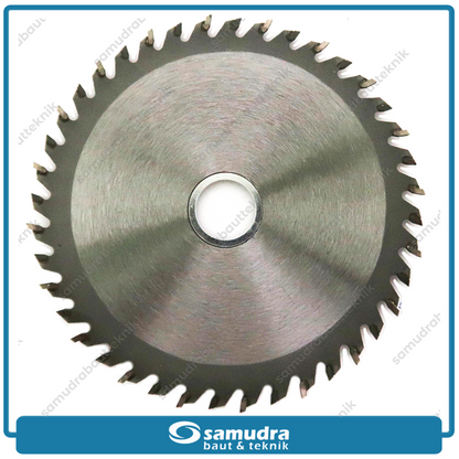 RYU AC-BD142 Mata Gerinda Potong Kayu 4"x40T / Circular Saw Blade