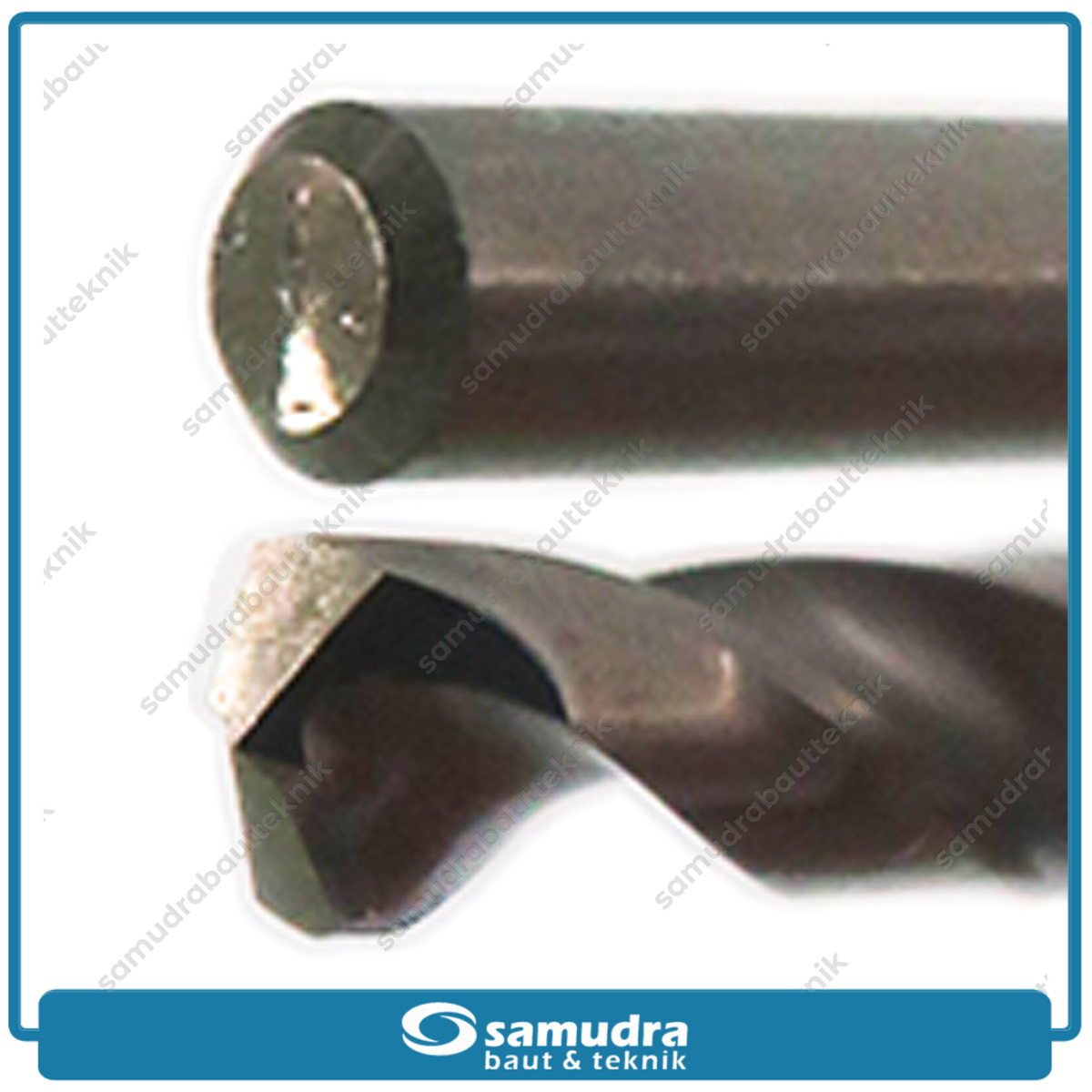 AMERICANTOOL 8959594 Mata Bor Cobalt M42 5.5 mm