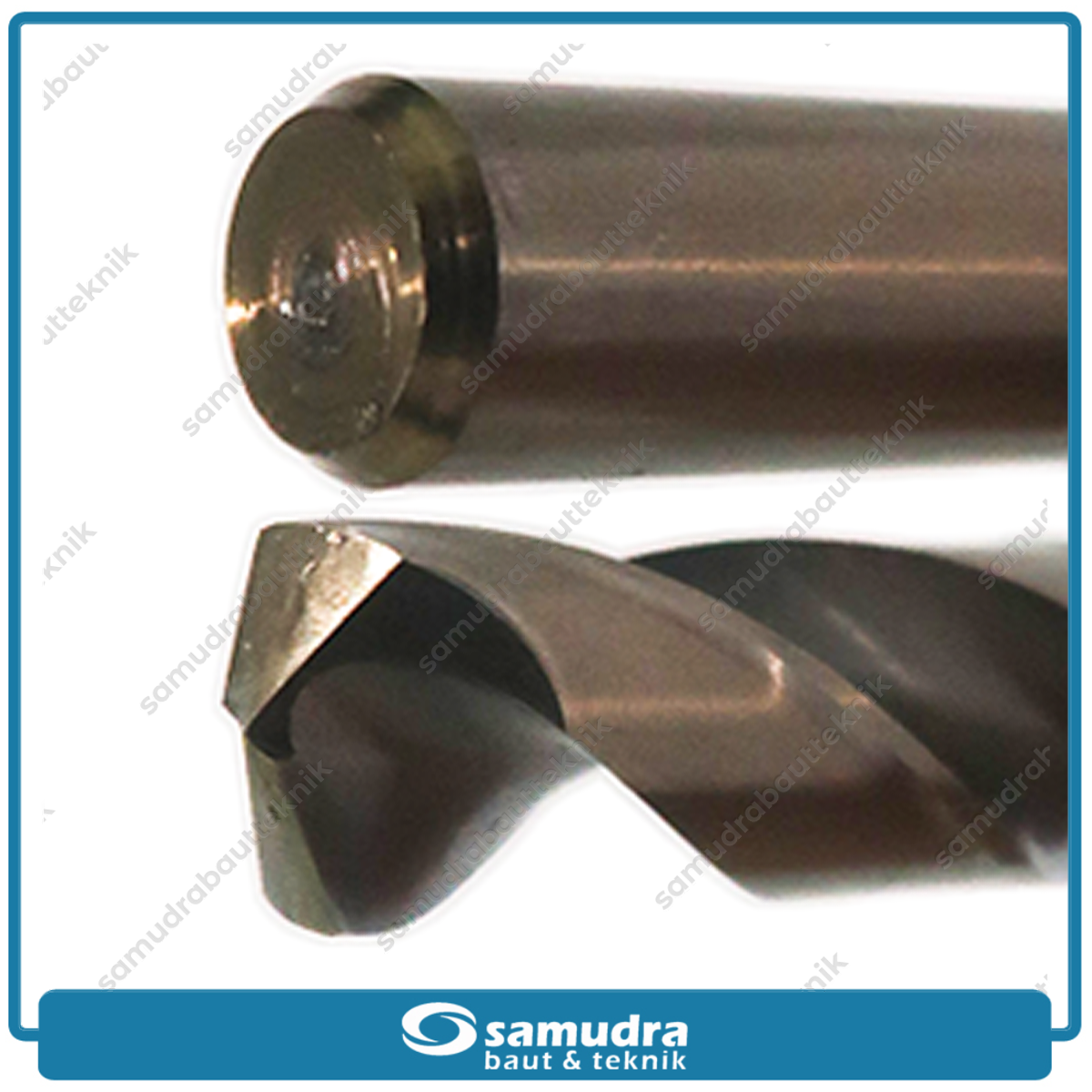 AMERICANTOOL 8959669 Mata Bor Cobalt M42 13 mm