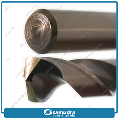 AMERICANTOOL 8959649 Mata Bor Cobalt M42 11 mm