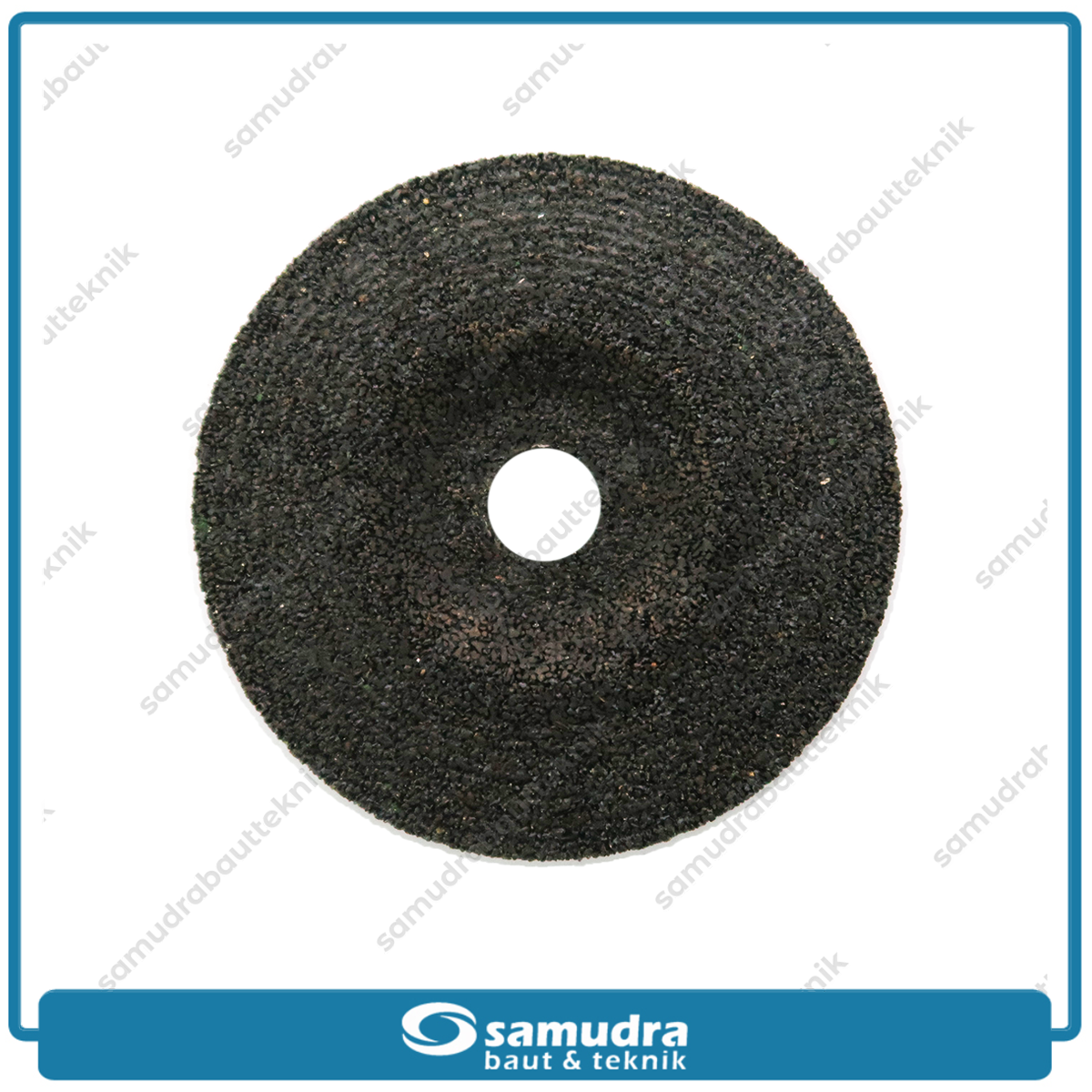 SABETZU COW6.551 Mata Gerinda Poles Besi 4" / Grinding Wheel