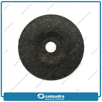 SABETZU COW6.551 Mata Gerinda Poles Besi 4" / Grinding Wheel