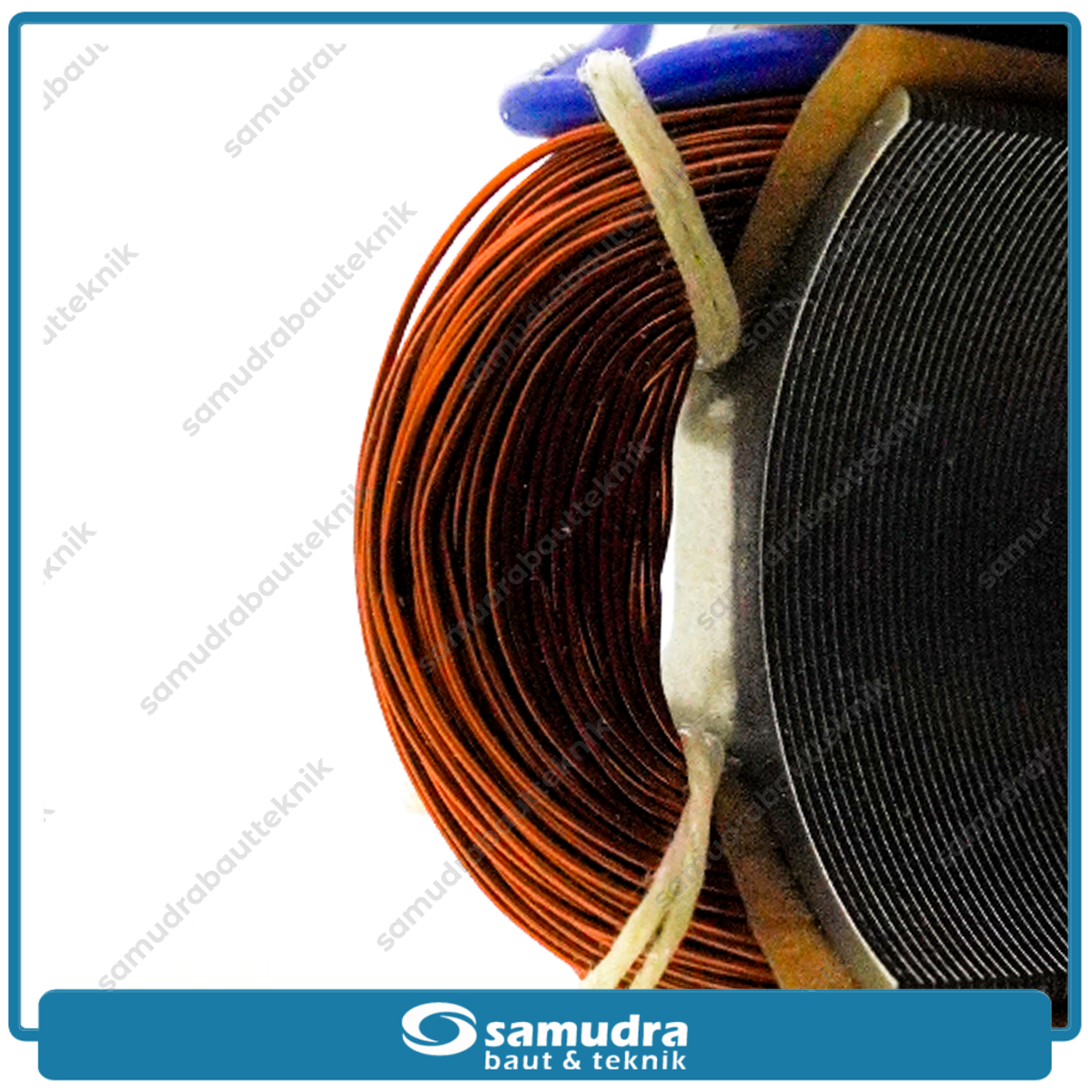 MODERN Stator Mesin Serut M-2900