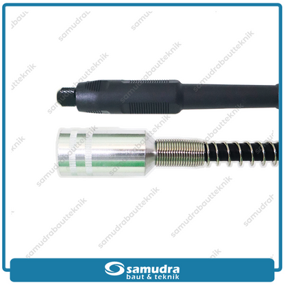 NANKAI 082-04 Selang Fleksibel Mini Grinder / Flexible Shaft
