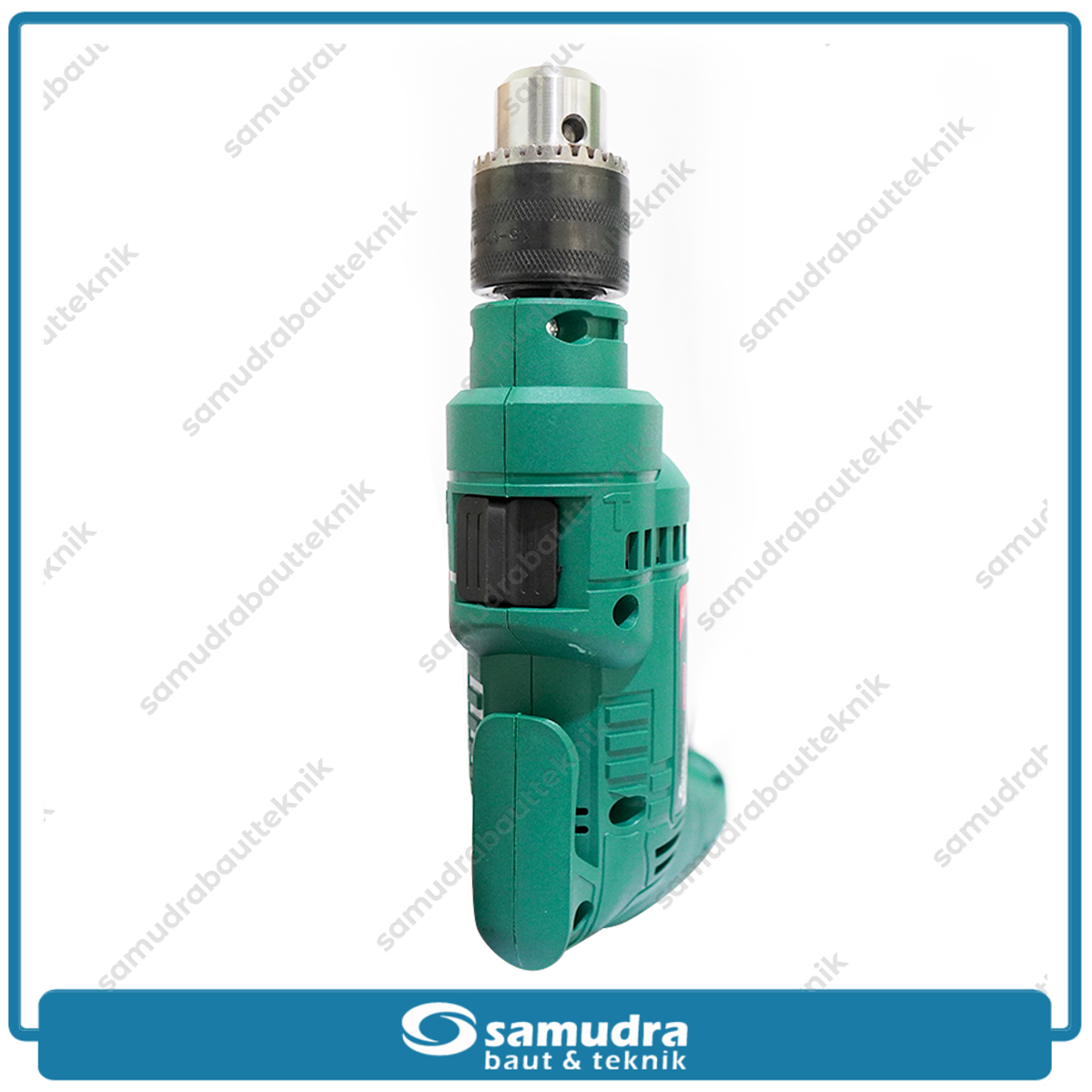 MAILTANK SH11 Mesin Bor Beton Listrik 13 mm Aksesoris Set