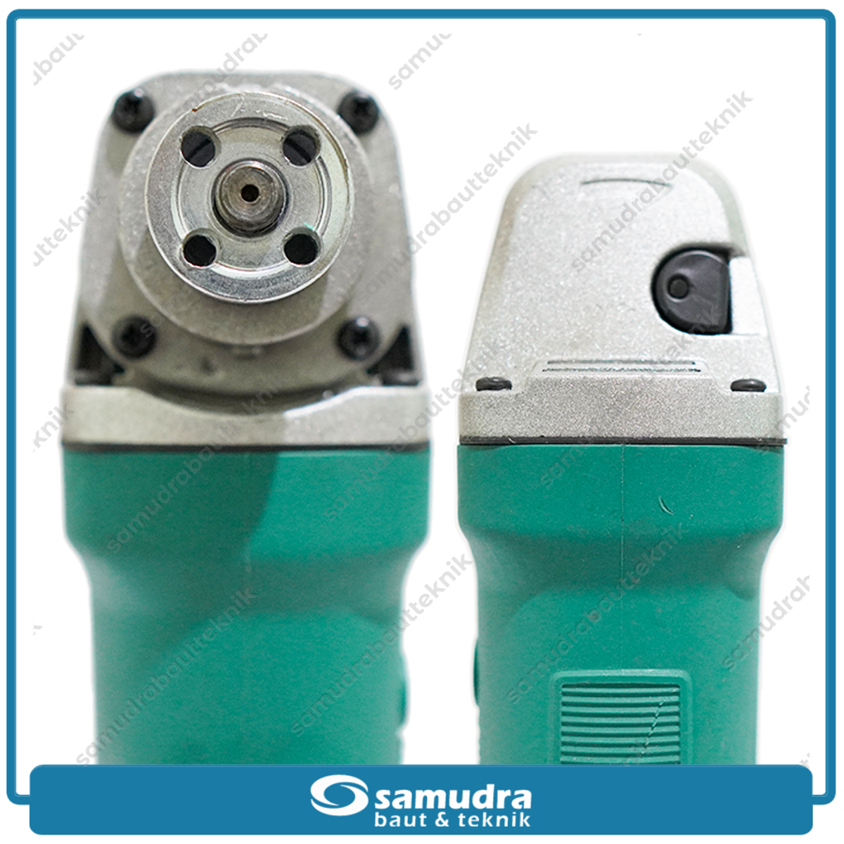MAILTANK SH05 Mesin Gerinda Listrik 4"