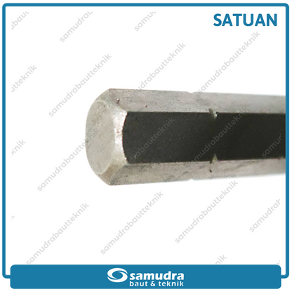 GRIPON 84-203 Mata Obeng Ketok PH3 - Satuan