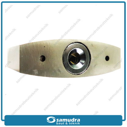 ATS Gembok 60 mm Long / Gembok Besi Leher Panjang