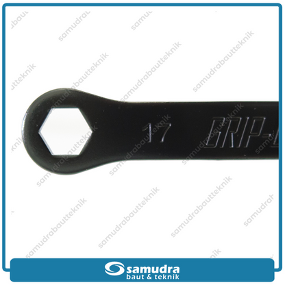 GRIPON 18-827 Kunci Tutup Klep Lurus 17-24 mm / Valve Cover Wrench