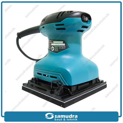 MAKITA M9200B / MT925 Mesin Amplas Listrik Kotak 190 Watt