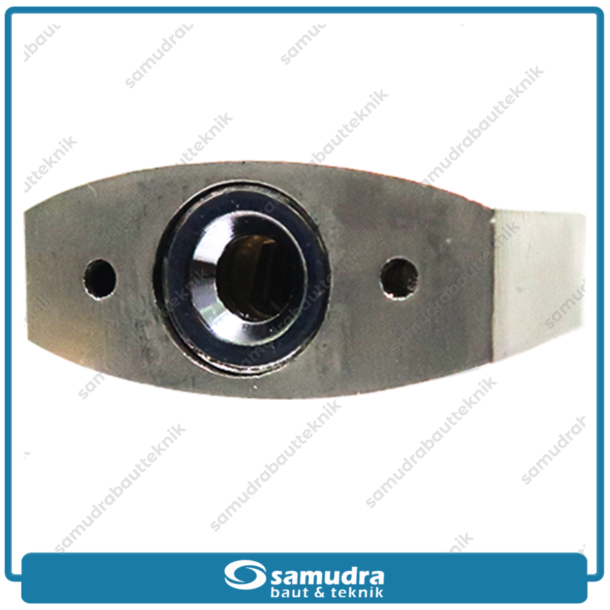 ATS Gembok 30 mm Short / Gembok Besi Leher Pendek