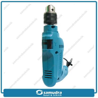 MAKITA M0801B / MT80B Mesin Bor Beton Listrik 13 mm / Impact Drill 500 Watt