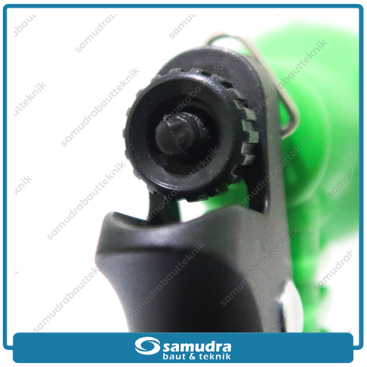 SALTBOX SB-GWH901 Selang Air Gulung Portabel 10 meter / Water Hose Reel