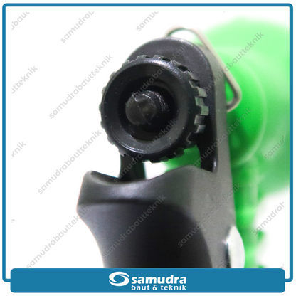 SALTBOX SB-GWH901 Selang Air Gulung Portabel 10 meter / Water Hose Reel