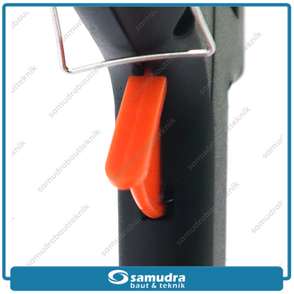 [PAKET] KENMASTER Glue Gun 15 Watt & 10 Pcs Refill Lilin Lem Tembak