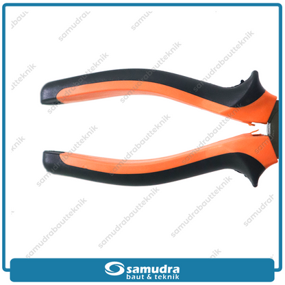 SABETZU LNP74.306 Tang Lancip 6"