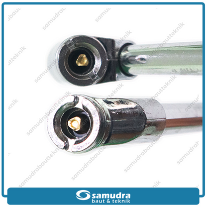 BENZ TAC0103 Air Chuck FT-029 300 mm / Alat Isi Angin