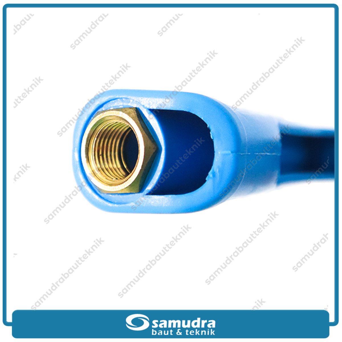 MULTIPRO 0.OTO.KA15.0316 Air Blow Gun 6 mm x 316 mm / Air Duster