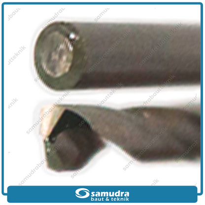 AMERICANTOOL 8959559 Mata Bor Cobalt M42 2 mm