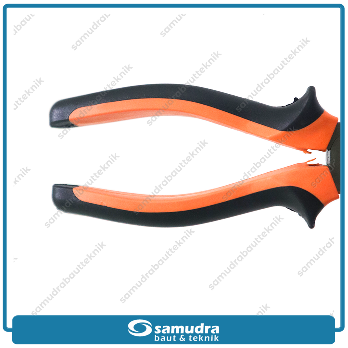 SABETZU DGP74.306 Tang Potong 6"