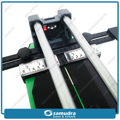 TEKIRO GT-TC2301 Meja Potong Keramik Manual 100 cm