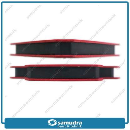 ATS Siku Las Magnet 3"