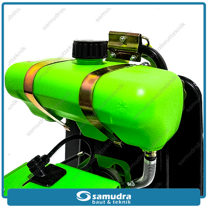 RYU RBC2T Mesin Potong Rumput Gendok 2 Tak / Brush Cutter