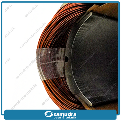 MODERN Stator Mesin Gerinda SIM-100B / M-2300B