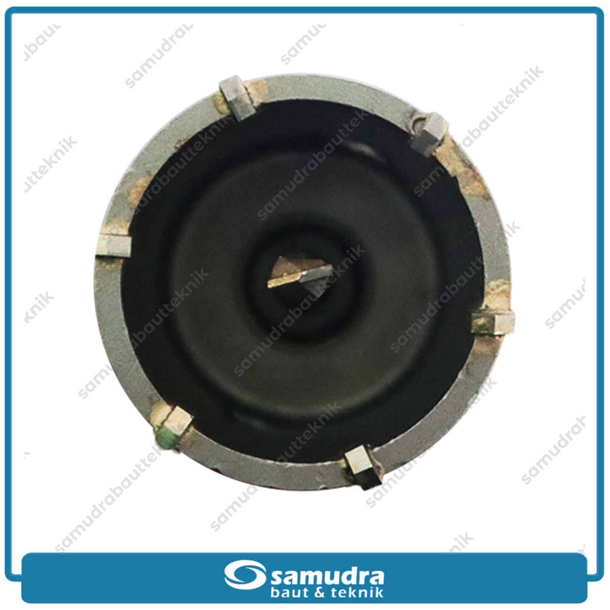 SABETZU HCB022215 Hole Saw Beton 55 mm / Hollow Core Drill Bit