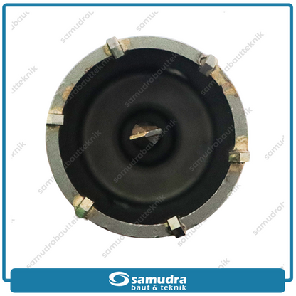 SABETZU HCB022215 Hole Saw Beton 55 mm / Hollow Core Drill Bit