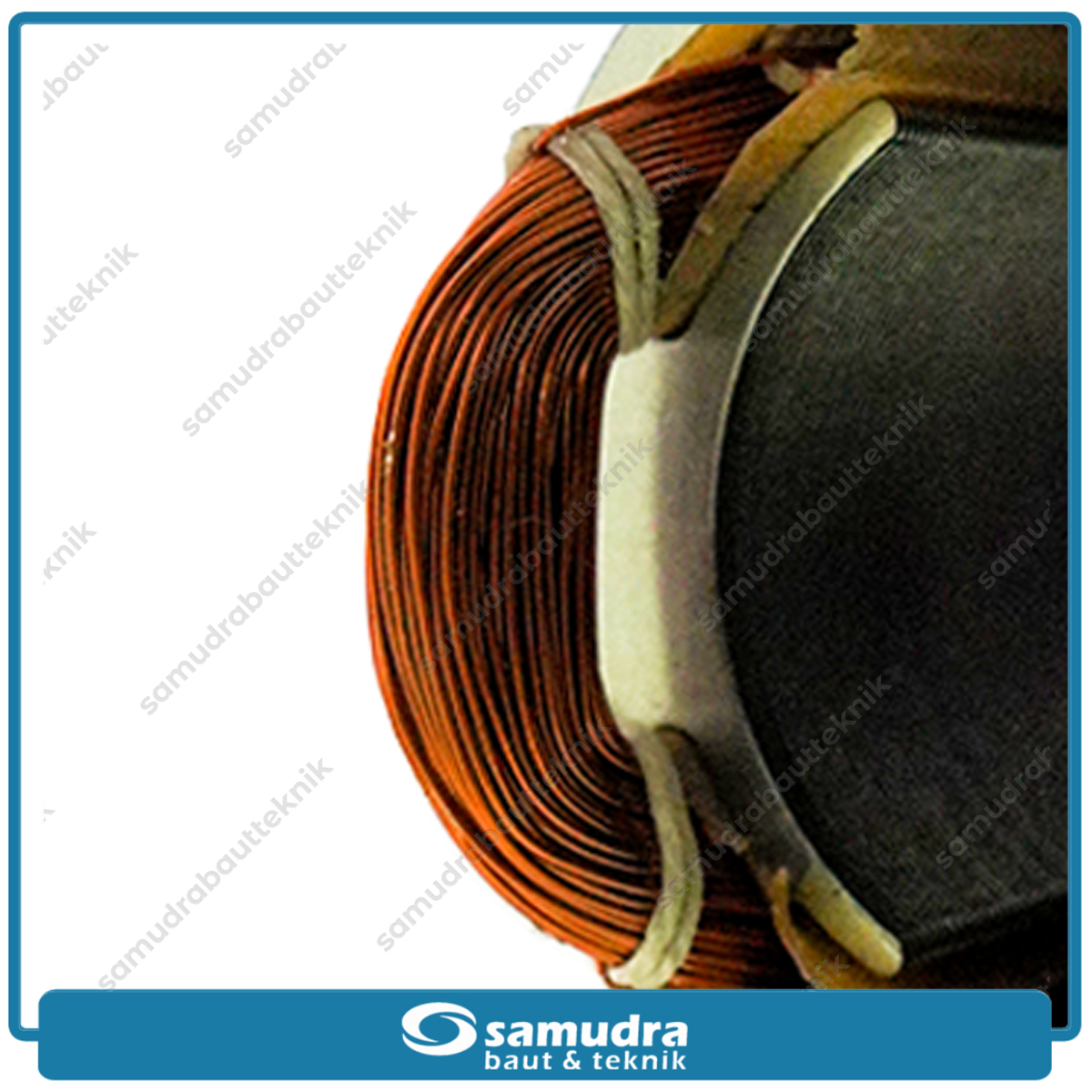 MODERN Stator Mesin Gerinda M-2350B