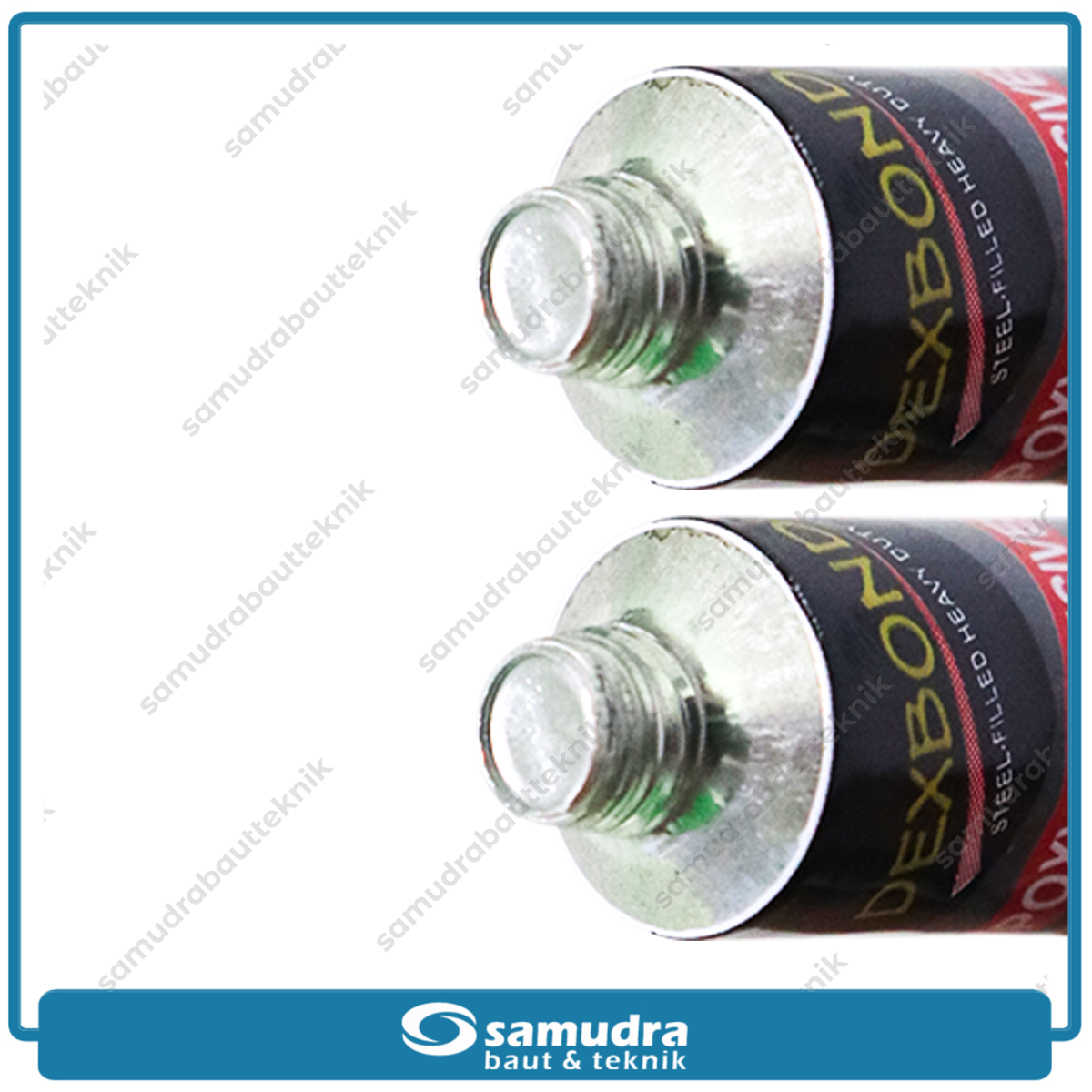 DEXBOND Lem Epoxy Besi 5 Menit