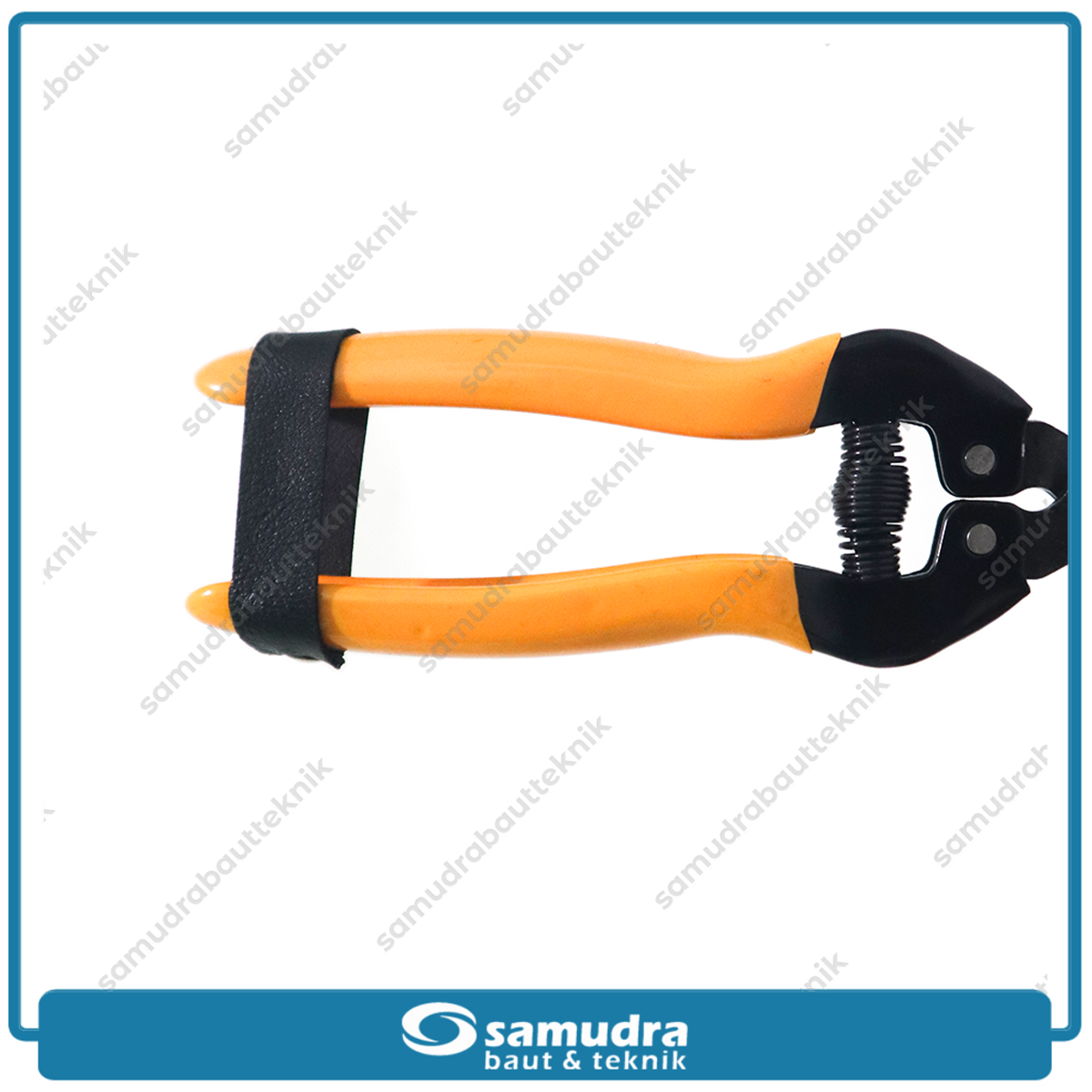 SABETZU PSR14.607 Gunting Dahan 7"